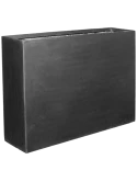 Fiberstone Jort Slim L Black