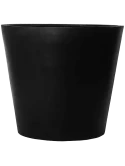Fiberstone Jumbo Bucket M Black
