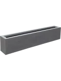 Fiberstone Jort Middle High Grey