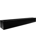 Fiberstone Jort Low M Black