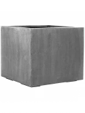 Fiberstone Jumbo Without Feet M Grey