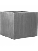 Fiberstone Jumbo Without Feet L Grey