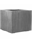Fiberstone Jumbo Without Feet XL Grey