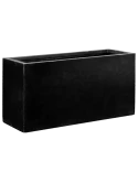 Fiberstone Jumbo Jort XL Black