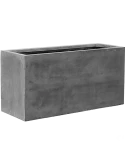 Fiberstone Jumbo Jort XL Grey