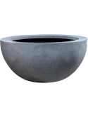 Fiberstone Vic Bowl M Grey
