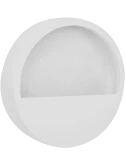 Essential Wally Hanging M Matt White