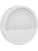 Essential Wally Hanging M Glossy White