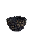 Globo Bowl Antique Gold