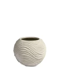 Graphic Bowl White
