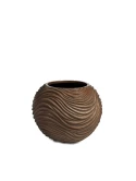 Graphic Bowl Bronze
