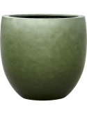 Baq Gradient Balloon Matt Forest Green
