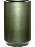 Baq Gradient Cylinder Matt Forest Green (met inzetbak)