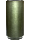 Baq Gradient Cylinder Matt Forest Green (met inzetbak)