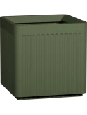 Ionic Block Linea M, Sage Green Block Linea M, Sage Green