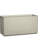 Ionic Jort Linea M, Silk White