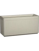 Ionic Jort Linea S, Silk White Jort Linea S, Silk White