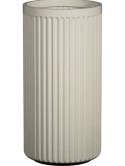 Ionic Turris XL, Silk White