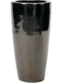 Plain Partner Metal Glaze
