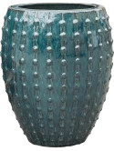 Laos Emperor Ocean Blue