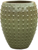 Laos Emperor Green
