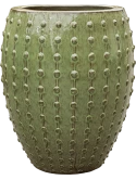 Laos Emperor Green