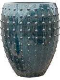 Laos Emperor Ocean Blue