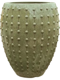 Laos Emperor Green
