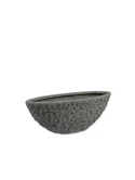 Lava Oval Grey Oval Grey