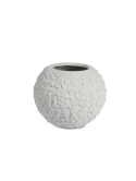 Lava Bowl White Bowl White
