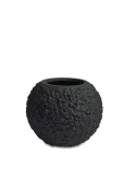 Lava Bowl Black Bowl Black