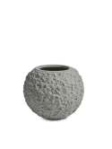 Lava Bowl Grey Bowl Grey