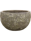 Baq Lava Bowl Relic Jade