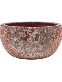Baq Lava Bowl Relic Pink