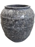 Baq Lava Balloon Relic Black