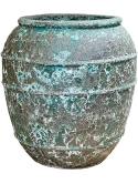 Baq Lava Balloon Relic Jade