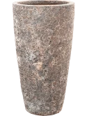 Baq Lava Partner Straight Relic Rust Metal