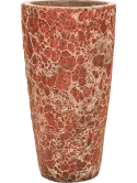 Baq Lava Partner Straight Relic Pink