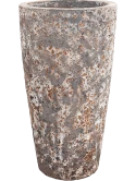 Baq Lava Partner Straight Relic Rust Metal