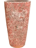 Baq Lava Partner Straight Relic Pink