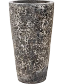 Baq Lava Partner Straight Relic Black