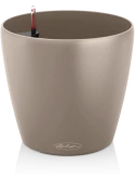 Lechuza Classico Color 70 All Inclusive Set Zandbruin All Inclusive Set Zandbruin