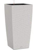 Lechuza Cubico Cottage 40 All inclusive set lichtgrijs