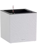 Lechuza Canto Slatestone 40 Low All In One Light Grey