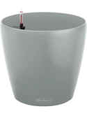Lechuza Classico Color Eco 60 All Inclusive Set Licht Grijs