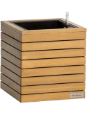 Lechuza Palo Natural Wood 35 All Inclusive Set Laag