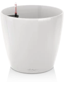 Lechuza Premium Classico 70 All Inclusive Set Wit Hoogglans