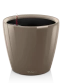 Lechuza Premium Classico LS 43 All Inclusive Set Taupe Hoogglans