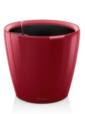 Lechuza Premium Classico LS 43 All Inclusive Set Scharlakenrood Hoogglans