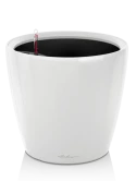 Lechuza Premium Classico LS 50 All Inclusive Set Wit Hoogglans